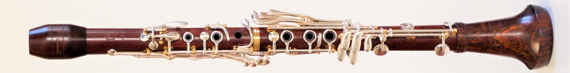 CLARINETTES EN PROVENCE - 2e Edition ! (Septembre 2024)