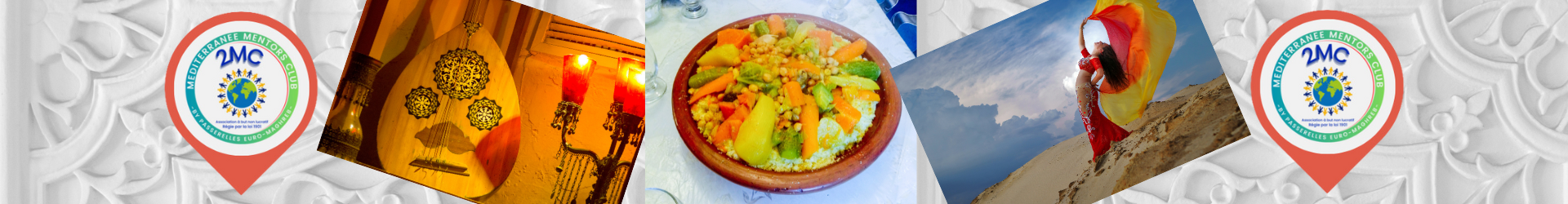 Couscous Party