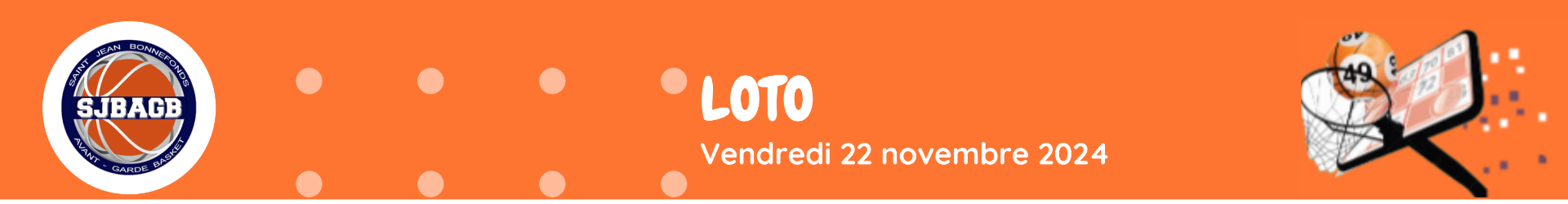 Loto SJBAGB 2024-2025