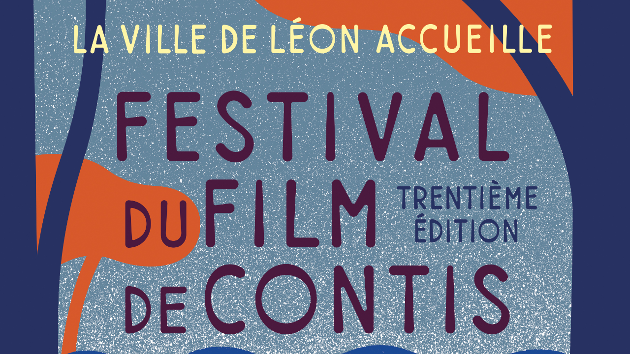 Bannière Ciné-Tiap au bord du lac