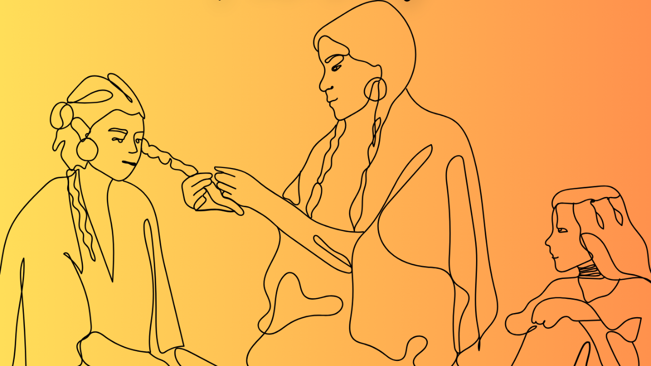 Bannière Cercles de Femmes 2025 : Présentation et découverte  - Samedi 30 novembre