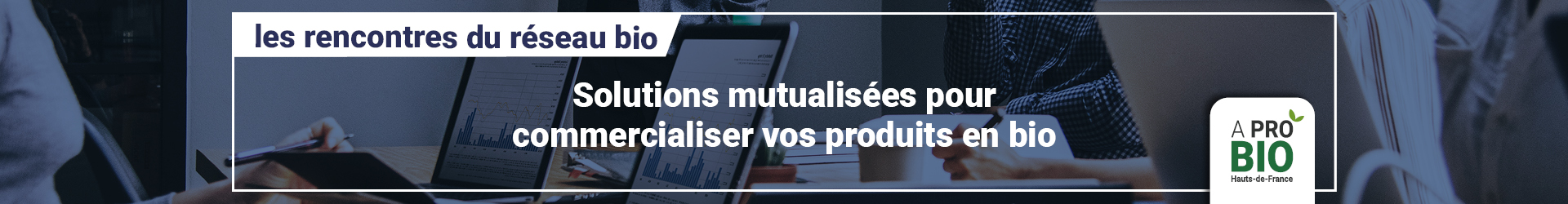 Solutions mutualisées pour commercialiser vos produits en bio (1/1)