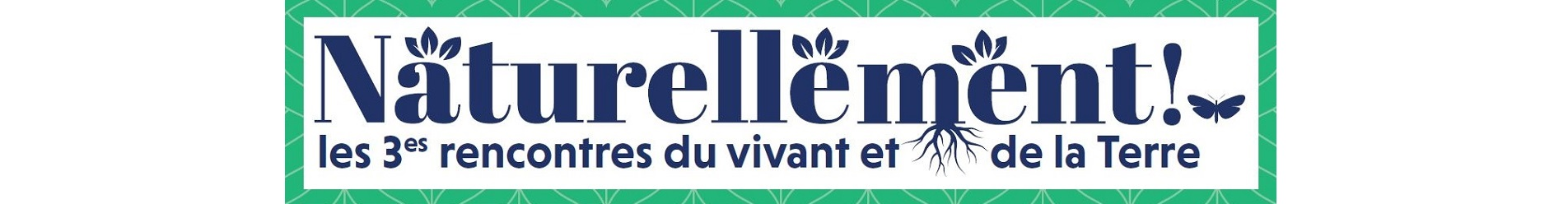 Naturellement - Activités jeune public du dimanche matin