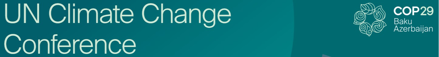 La COP 29, quel bilan ? Quelles alternatives pour agir ? le 23 novembre à17h15