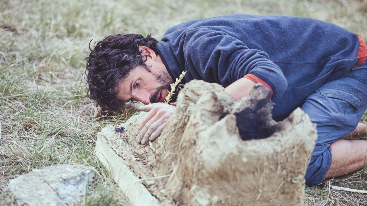 Bannière RÊVES d'été 2025 #1 - Bushcraft - 10 au 15 juillet 2025 - Hautes-Alpes