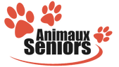 Animaux Séniors logo
