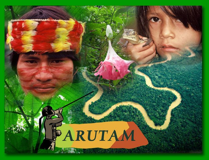 Site Arutam