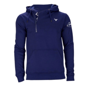 Sweat officiel AUC Badminton