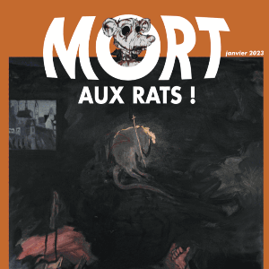 MORT AUX RATS - Calade, Ma Radio