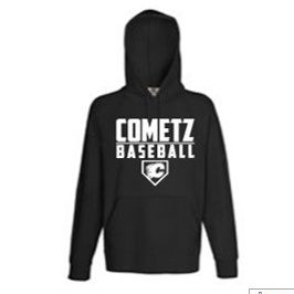 Casquette réglable Cometz – Cometz – Baseball & Softball Club de Metz
