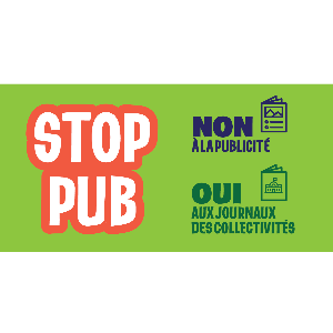 ActionStopPub  Trouvez le Stop Pub gratuit de votre collectivité !