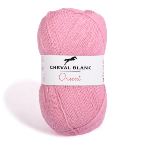 Fil à tricoter Venise - Fil Tweed - Laines Cheval Blanc