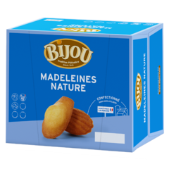 Rolinettes ChocoNoisettes - Bijou
