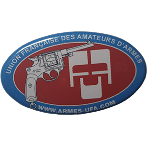 Site officiel de l'Union Française des amateurs d'Armes - S'informer pour  être en conformité avec la règlementation des armes