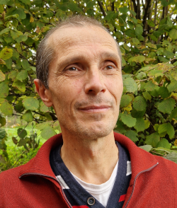 Jean-Philippe Faure