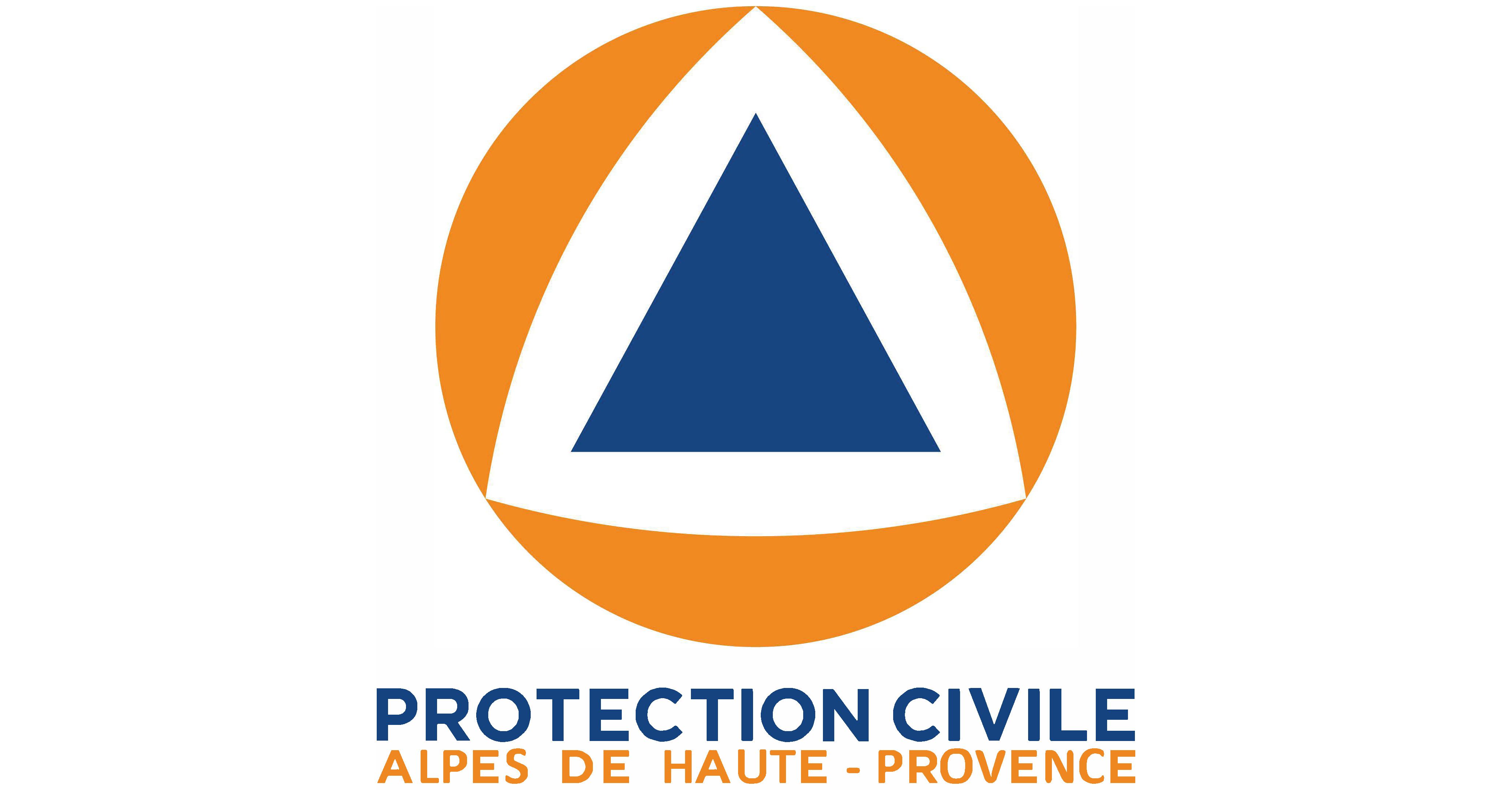 Protection Civile des Alpes de Haute Provence