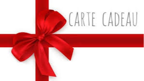 Bannière Carte cadeau - Festival aux Chandelles 2025