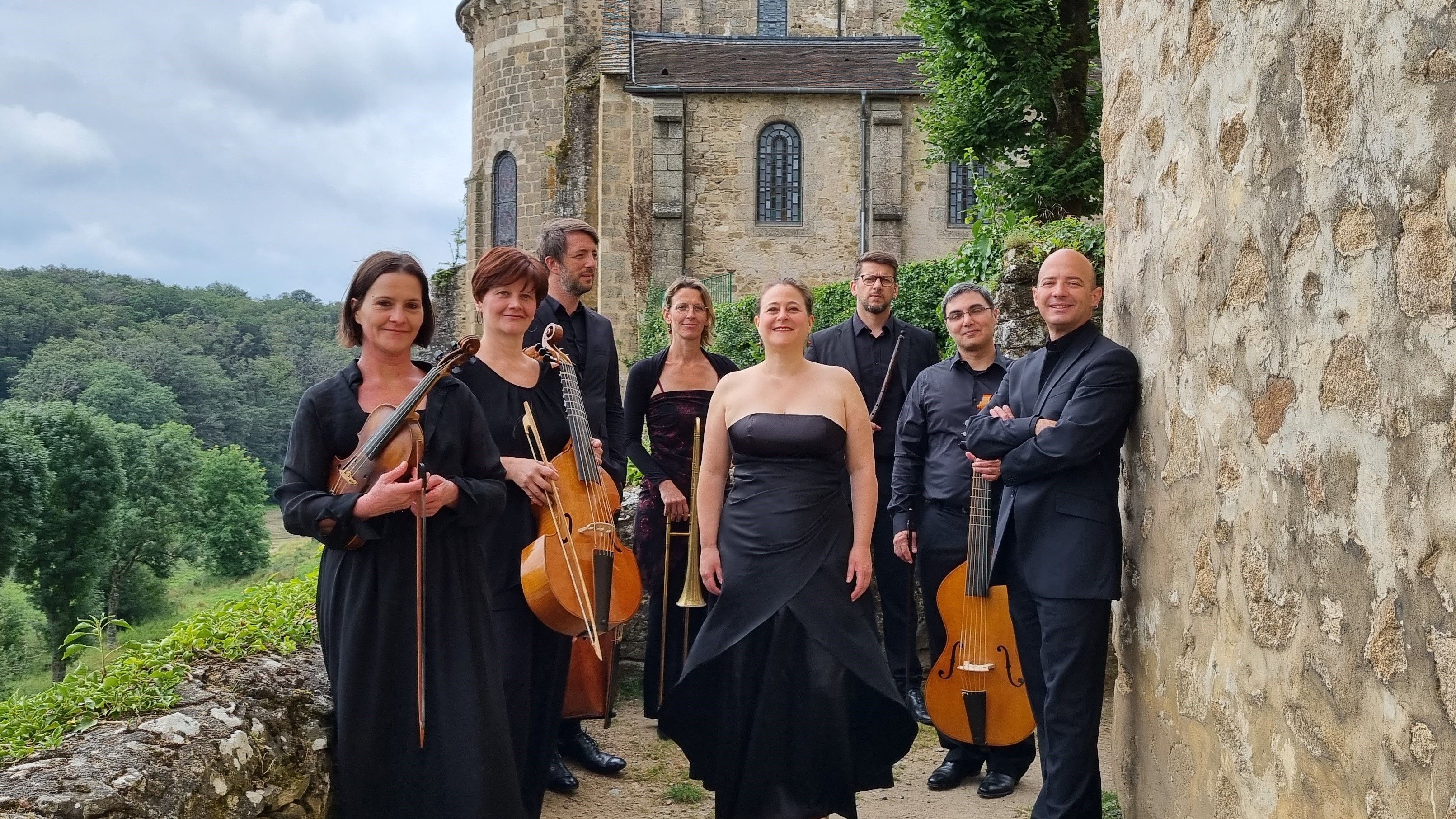 Le violon mène la danse à la Renaissance