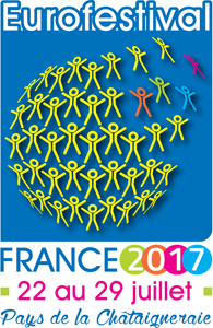 Logo Eurofestival 2017