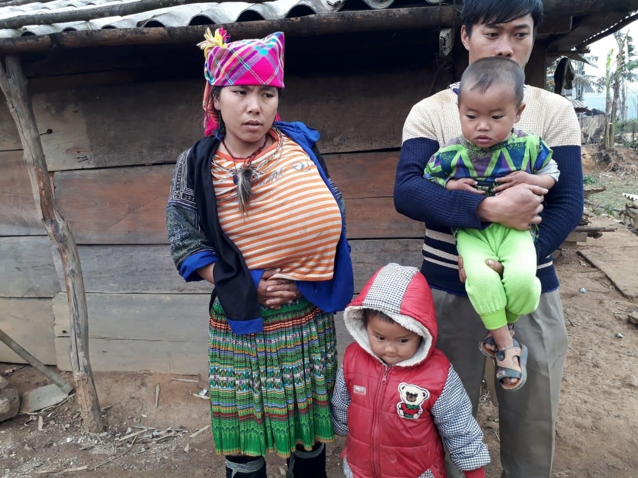 aide maman hmong